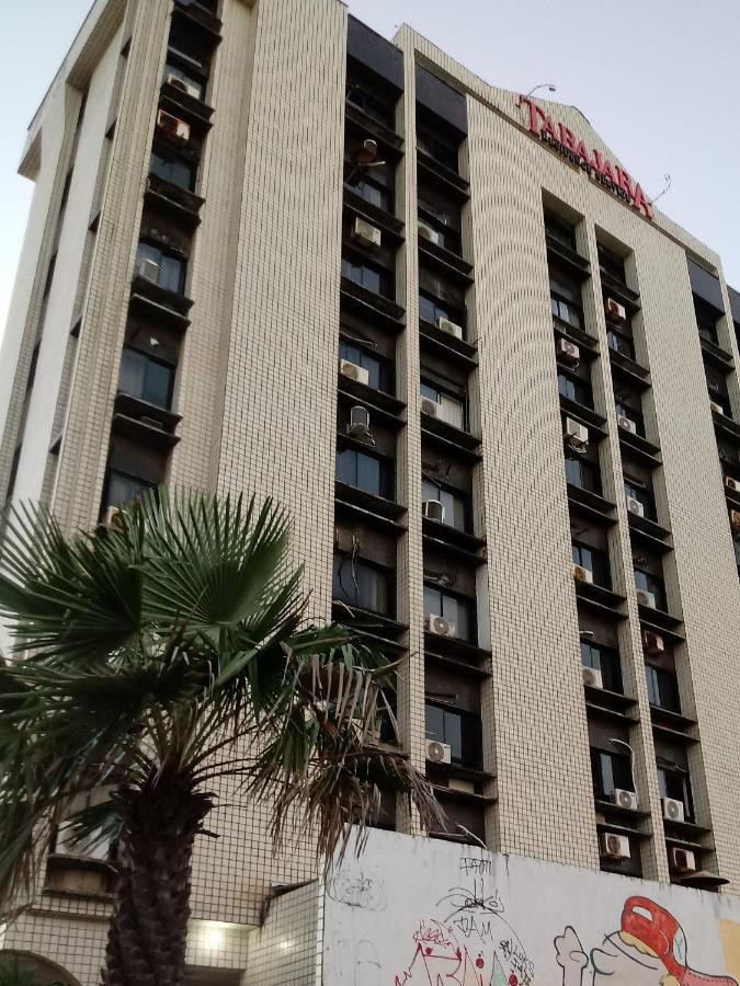 Tabajara Flats Praia de Iracema Fortaleza  Exterior foto